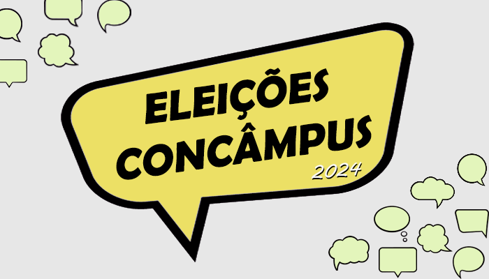 Eleições serão presenciais, no dia 21 de agosto, das 14h às 20h